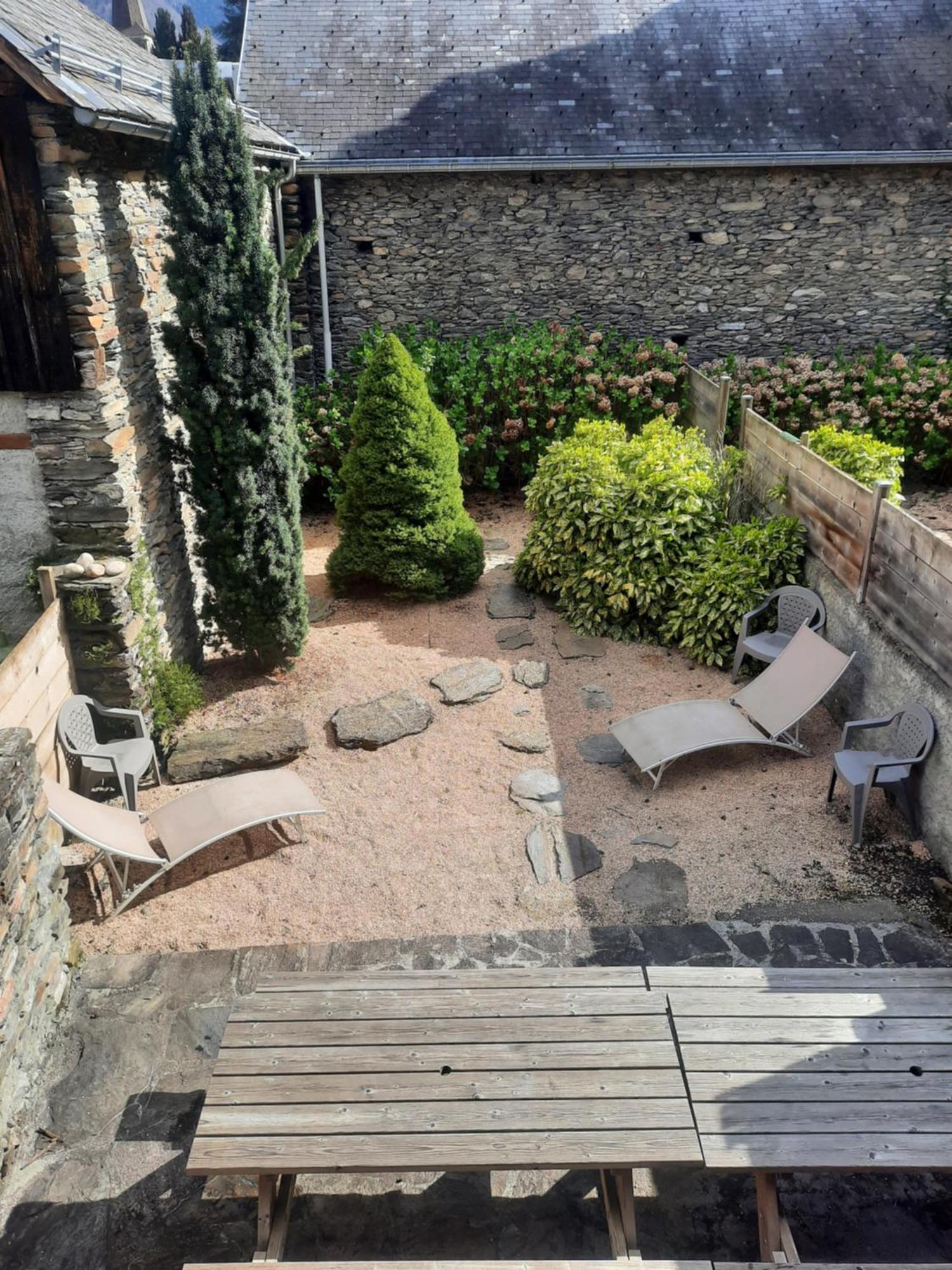 Villa Les Granges De La Fontaine Antignac Exterior foto