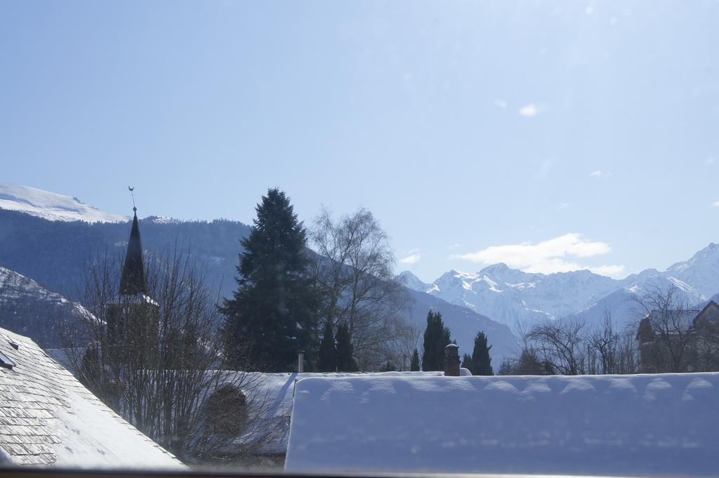 Villa Les Granges De La Fontaine Antignac Habitación foto